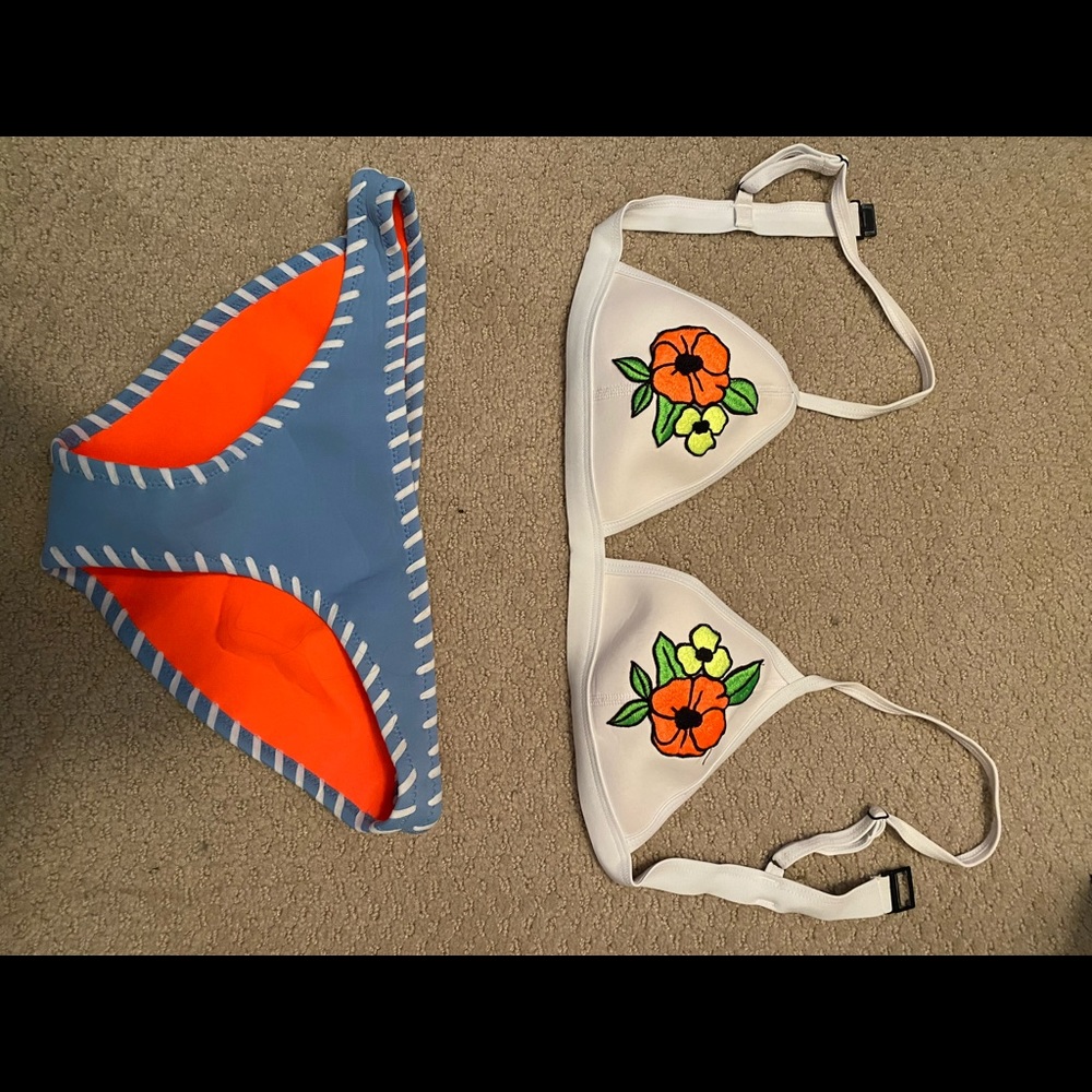 Triangl Bikini